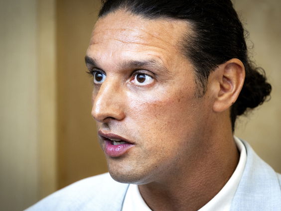 Na alle media-aandacht kwam er een nieuwe getuige in de strafzaak tegen Ali B.