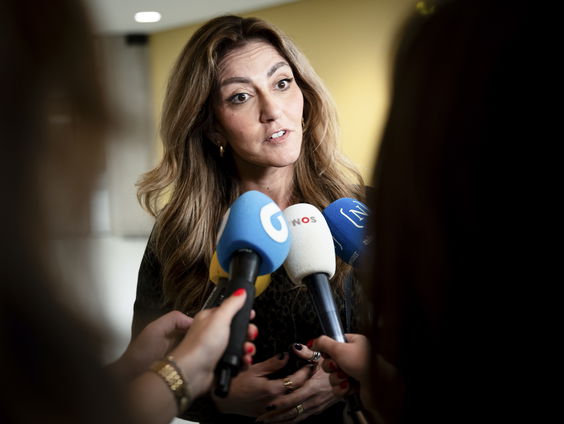 Debat over achterhouden cijfers 'nareis op nareis'