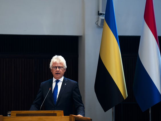 Gelderse commissaris vrijgepleit in onderzoek