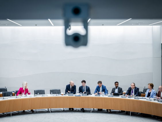 Hoorzittingen nieuwe ministers en staatssecretarissen: nuttig of overdreven?