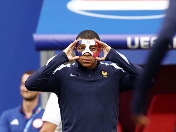 Jeroen Stekelenburg over Oranje, Frankrijk en natuurlijk over Kylian Mbappé