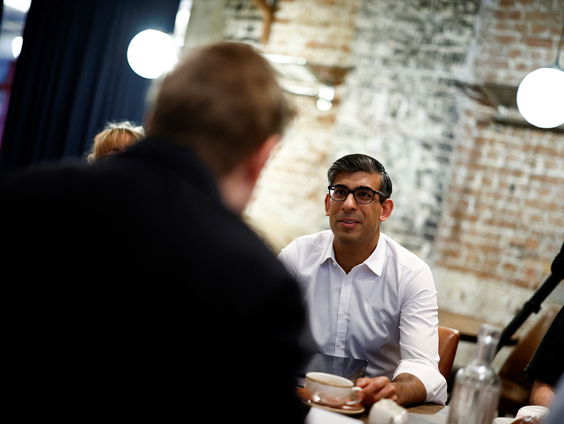 Brits gokschandaal breidt zich uit