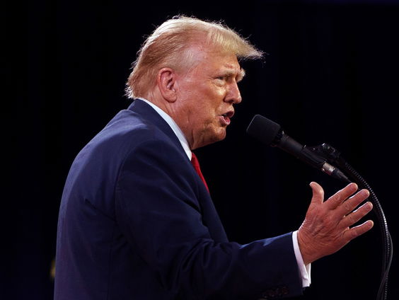 Vooruitblik op Trump 2.0