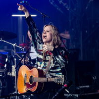 Ilse DeLange over haar nieuwe single 'Get It Right'