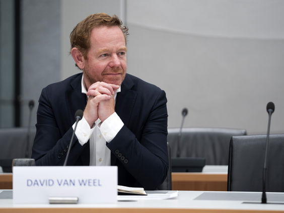 Minister van Justitie en Veiligheid krijgt een zware taak aan het aanpakken van ondermijning