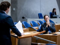 Fouten toegeven: Ook in de politiek