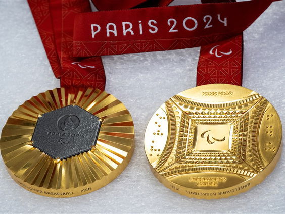 Nederland maakt kans op veel Olympische medailles