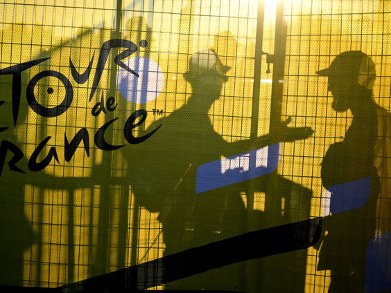 Tour morgen van start in Florence: Sebastiaan Timmerman praat je bij!