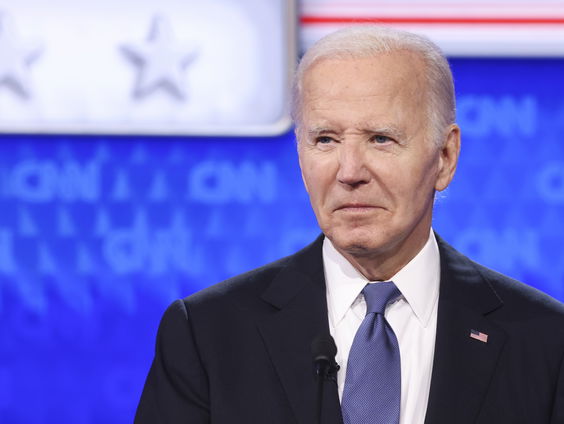 Twijfels over Biden als presidentskandidaat