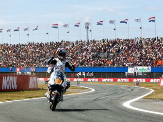 "De magie van de TT", documentaire over 100 jaar TT