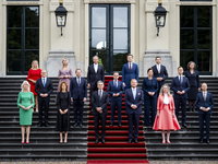 Het experiment van kabinet-Schoof