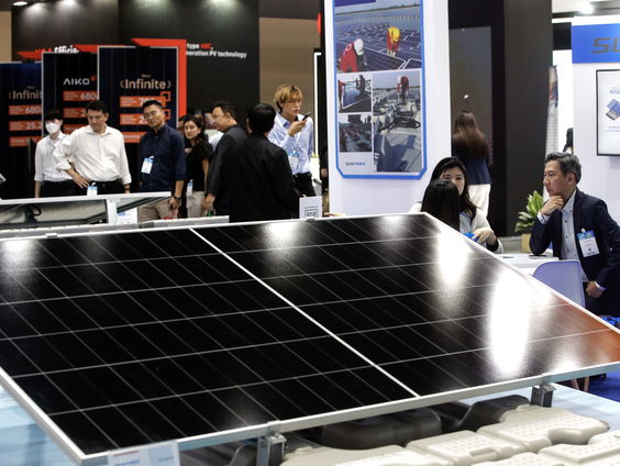 Universiteit Oxford ontwikkelt ultradunne zonnecel