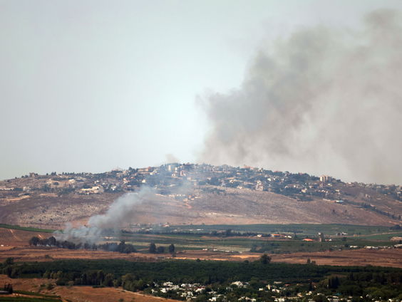 Hoe kan de rust weer terugkeren tussen Hezbollah en Israël?