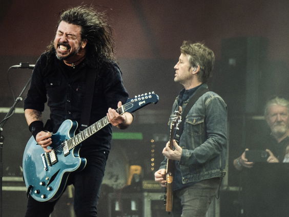 Pinkpop-directeur Tirsa Creusen onthult line-up: "Foo Fighters, The Cure, Twenty One Pilots"