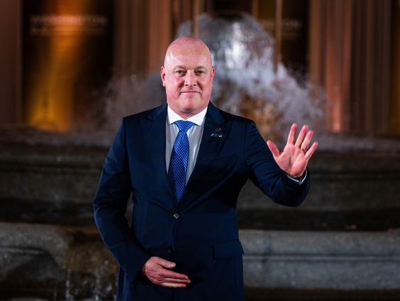 Premier Nieuw-Zeeland zegt sorry tegen slachtoffers van misbruik in zorginstellingen