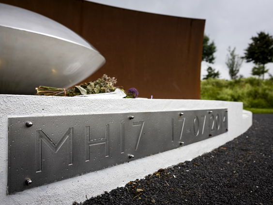 Schouwarts vertelt over ervaring identificeren lichamen MH17