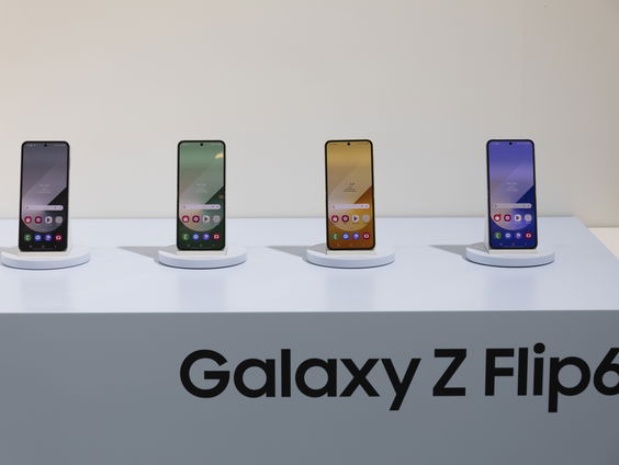 Waarom de Noord-Koreaanse sporters geen Samsung smartphone hebben gekregen