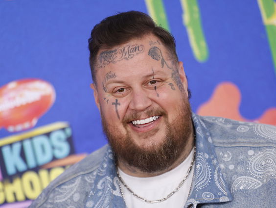 Country Roads: Jelly Roll