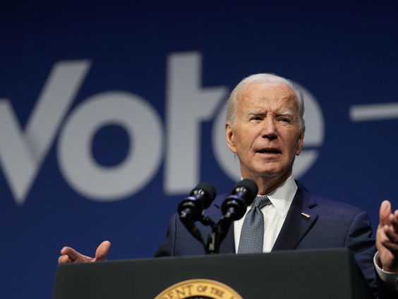 Kunnen de Democraten nog winnen zonder Biden?