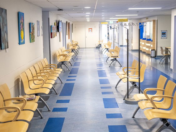 Slechte communicatie zorgt voor onduidelijkheid op SEH