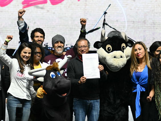 Ook Colombia verbiedt stierenvechten