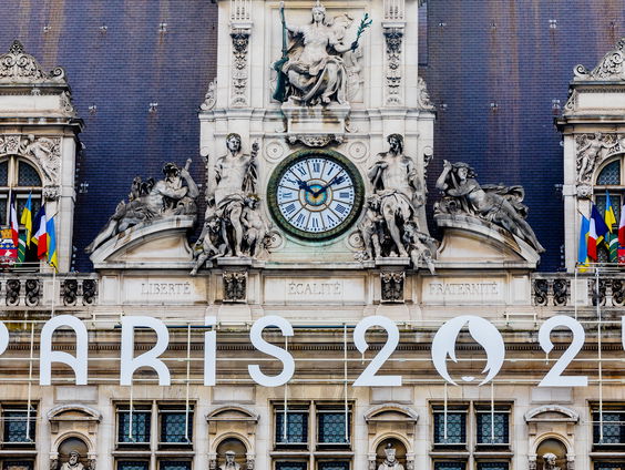 Simon Kuper blikt vooruit op de Olympisch Spelen in zijn Parijs