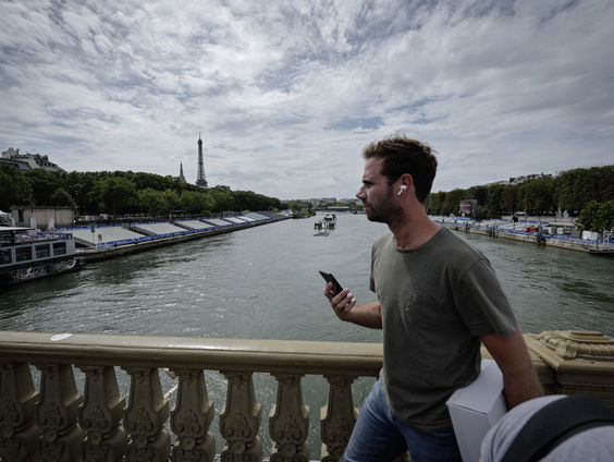 Zijn er nog vragen over schermtijd in de vakantie?