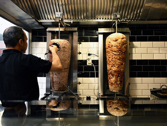 Wie is een echte Duitser?