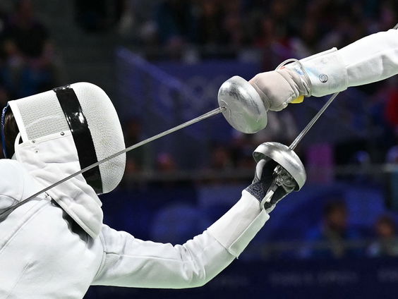 De schoonheid van schermen