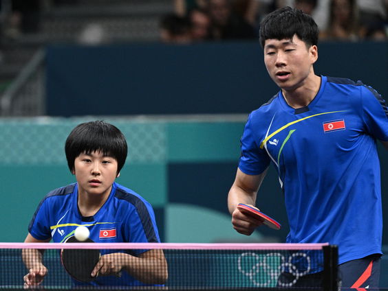 Hoe kijken ze in Noord-Korea naar de Olympische Spelen?