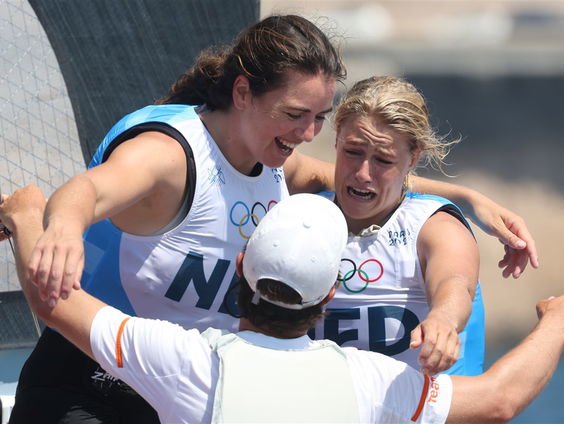 En dit is het winnende sportverslag