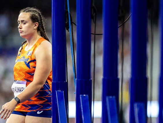 Ervaringsdeskundige Jorinde van Klinken strijd tegen grensoverschrijdend gedrag