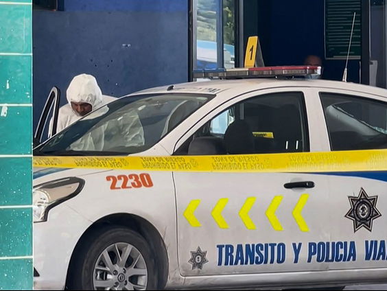 Mexicaanse burgerjournalist gedood in Celaya