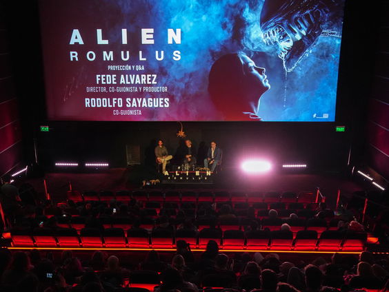 Werkt de formule van de Alien-films na 45 jaar nog steeds?
