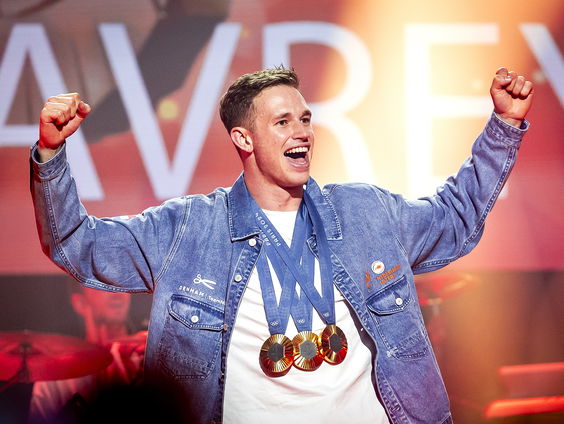 Hoe is het Nederlandse medaillerecord te verklaren?