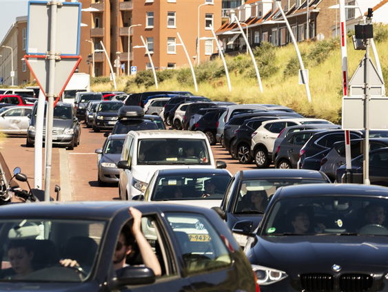 Stand.nl: 'We zijn te afhankelijk geworden van de auto'