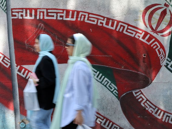 ‘Iraanse vergeldingsaanval op Israël gaat niet door als een staakt-het-vuren met Hamas wordt getekend’