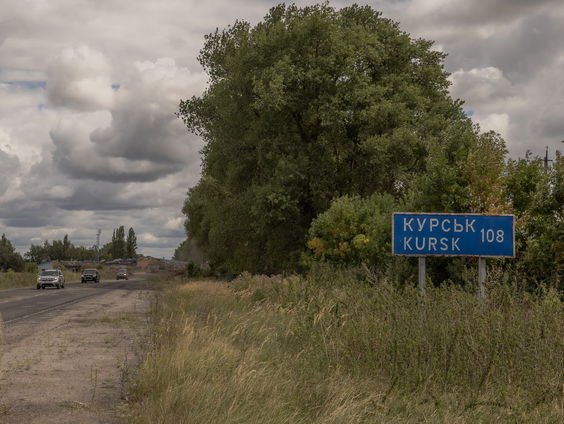 Oekraïne roept inwoners Pokrovsk op om te evacueren