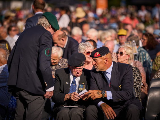 Indonesiƫ viert Onafhankelijkheidsdag in twee hoofdsteden: Jakarta en Nusantara