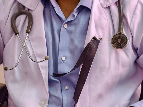 Hoe komt de zorg zo duur?