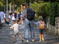 Week van Minne: Wat betekent de lange zomervakantie voor ouders?