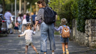 Week van Minne: Wat betekent de lange zomervakantie voor ouders?