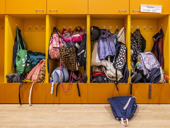 Kinderen in Italië blijven zitten bij wangedrag: goed idee of niet?