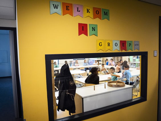 Wat zijn de oplossingen voor het lerarentekort?