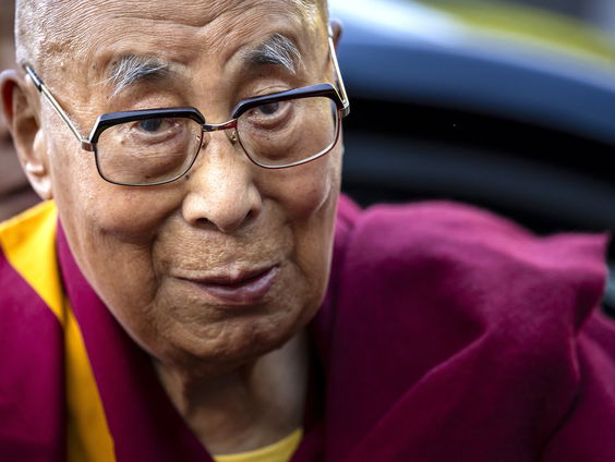 Hoe zal de Dalai Lama worden opgevolgd?