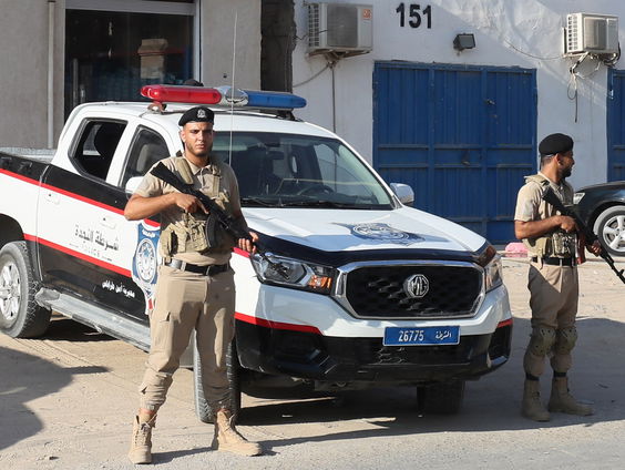 Libië gaat Iran achterna met moraalpolitie