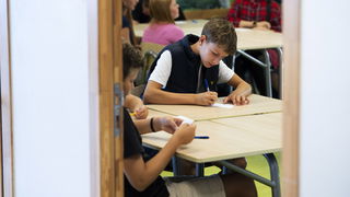 Twents op middelbare scholen