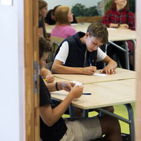 Twents op middelbare scholen