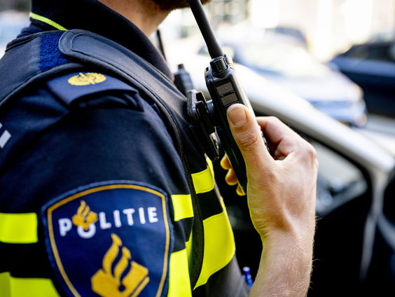 De politie laat steeds meer zaken liggen