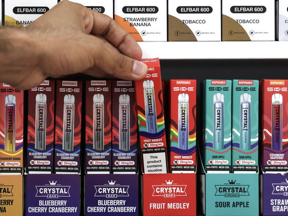 Campagne voor ouders om kinderen te beschermen tegen criminaliteit